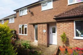 3 Bedroom Terraced